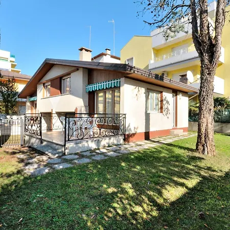 Cassiopea-2 By Interhome *