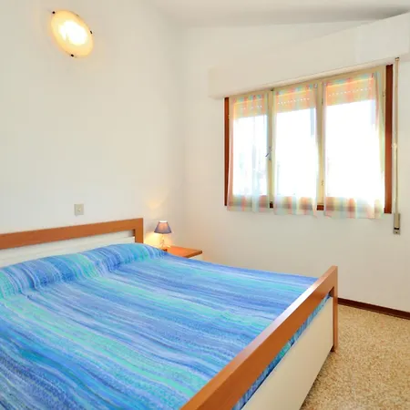 Cassiopea-2 By Interhome Vakantiehuis *