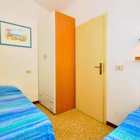 Vakantiehuis Cassiopea-2 By Interhome