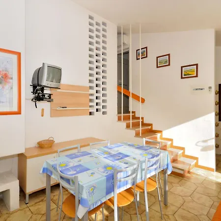 Cassiopea-2 By Interhome Vakantiehuis