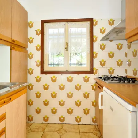 Cassiopea-2 By Interhome Vakantiehuis *