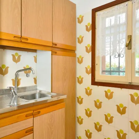 Vakantiehuis Cassiopea-2 By Interhome Bibione