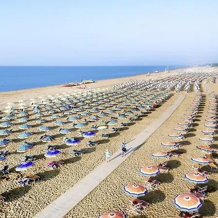 Cassiopea-2 By Interhome Vakantiehuis