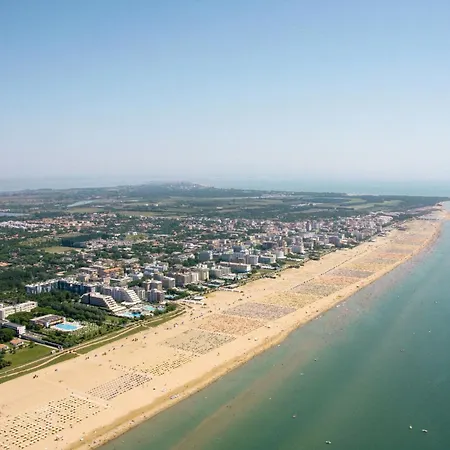 Cassiopea-2 By Interhome *