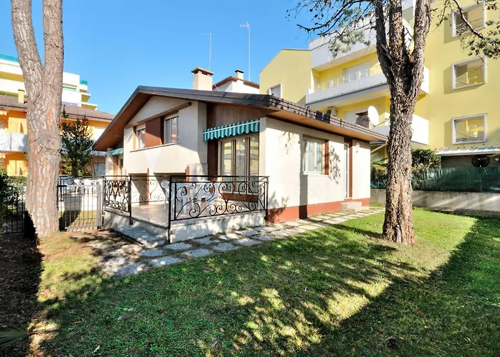 Cassiopea-2 By Interhome *