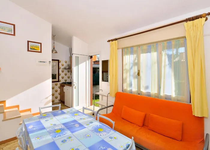 Vakantiehuis Cassiopea-2 By Interhome