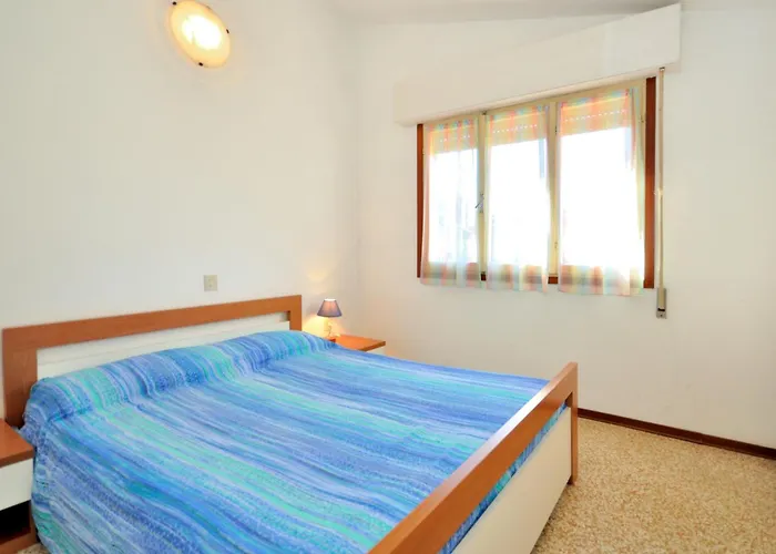 Cassiopea-2 By Interhome Vakantiehuis *