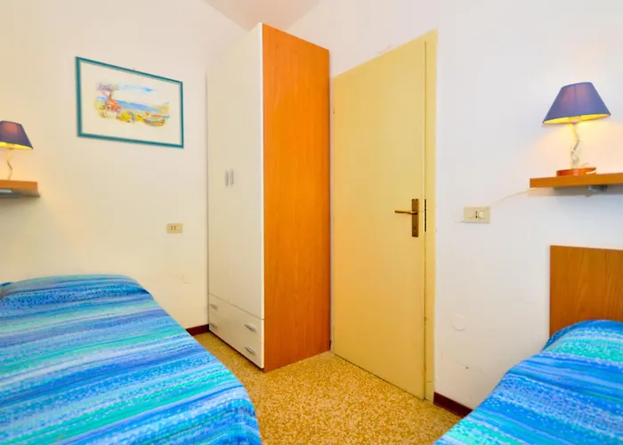 Vakantiehuis Cassiopea-2 By Interhome