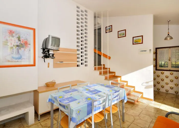 Cassiopea-2 By Interhome Vakantiehuis