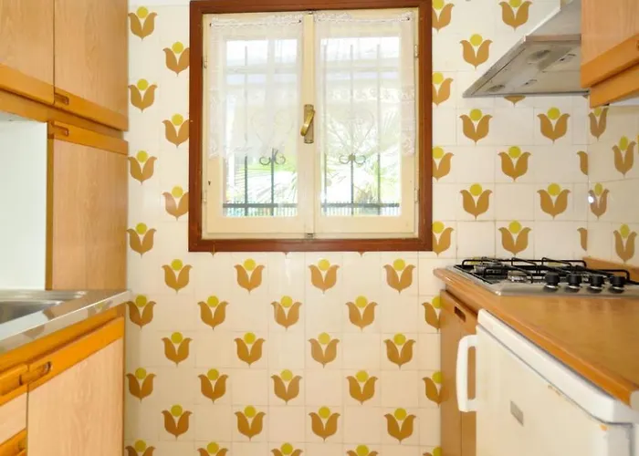 Cassiopea-2 By Interhome Vakantiehuis *