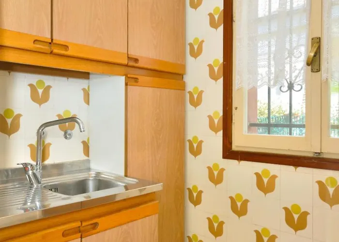 Vakantiehuis Cassiopea-2 By Interhome Bibione