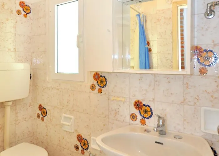 Cassiopea-2 By Interhome *