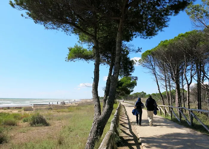 Cassiopea-2 By Interhome Vakantiehuis Bibione