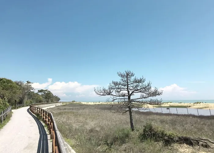 Cassiopea-2 By Interhome