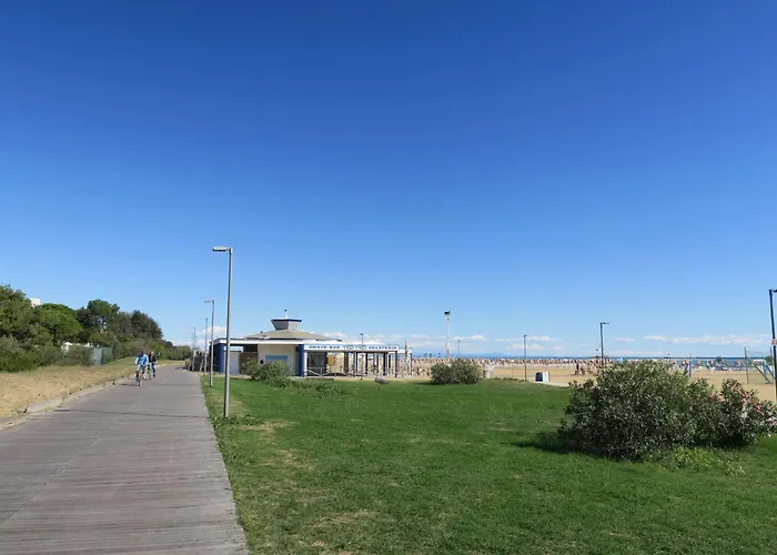 Σπίτι διακοπών Cassiopea-2 By Interhome